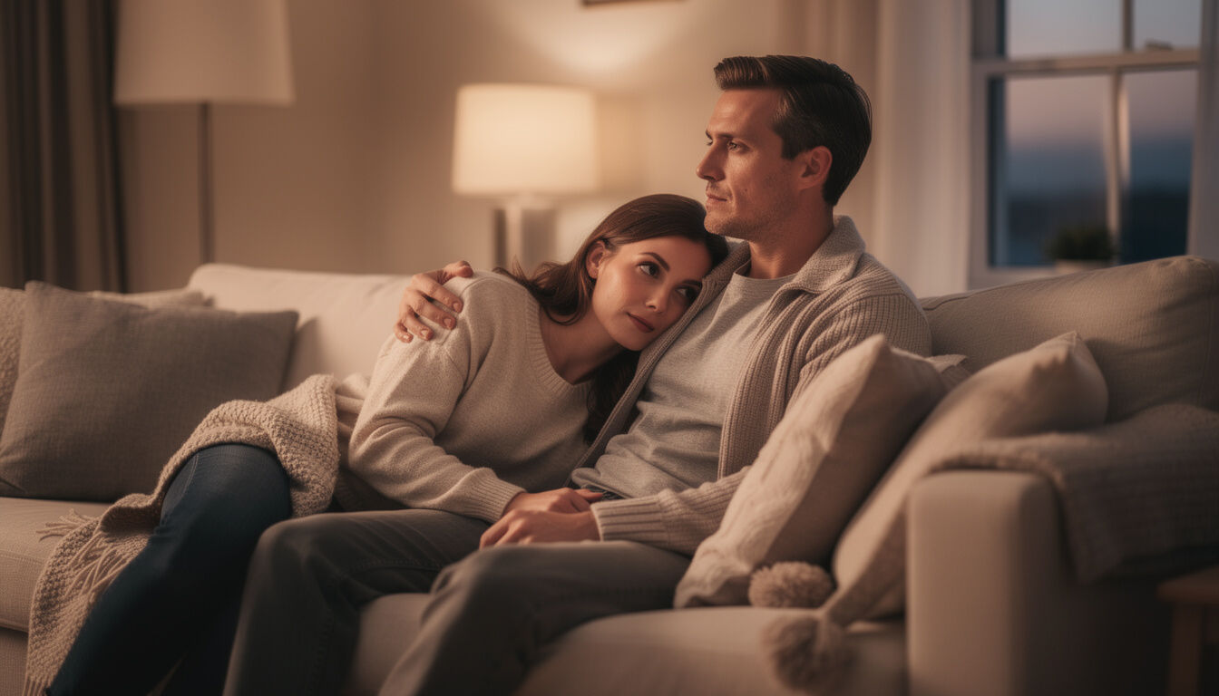 Découvrez des conseils et astuces pour raviver la sexualité du couple, renforcer l'intimité et retrouver une complicité passionnée au quotidien.