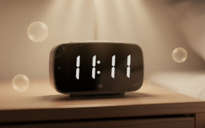 11h11 : la signification de l’heure miroir