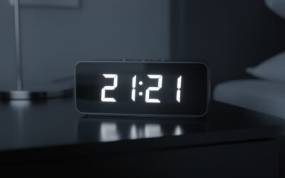 21h21 : la signification de l’heure miroir