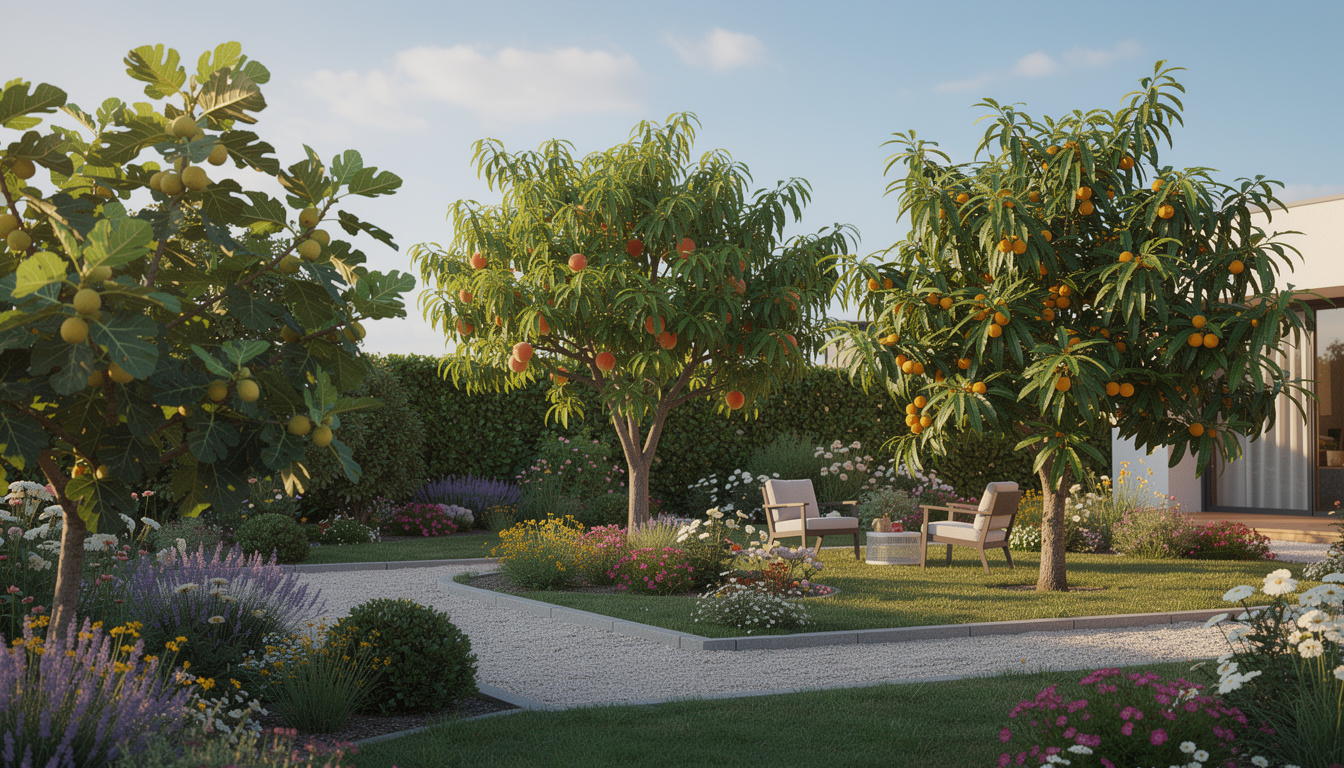 découvrez les meilleures variétés d'arbres à croissance rapide pour créer de l'ombre rapidement et embellir votre jardin.