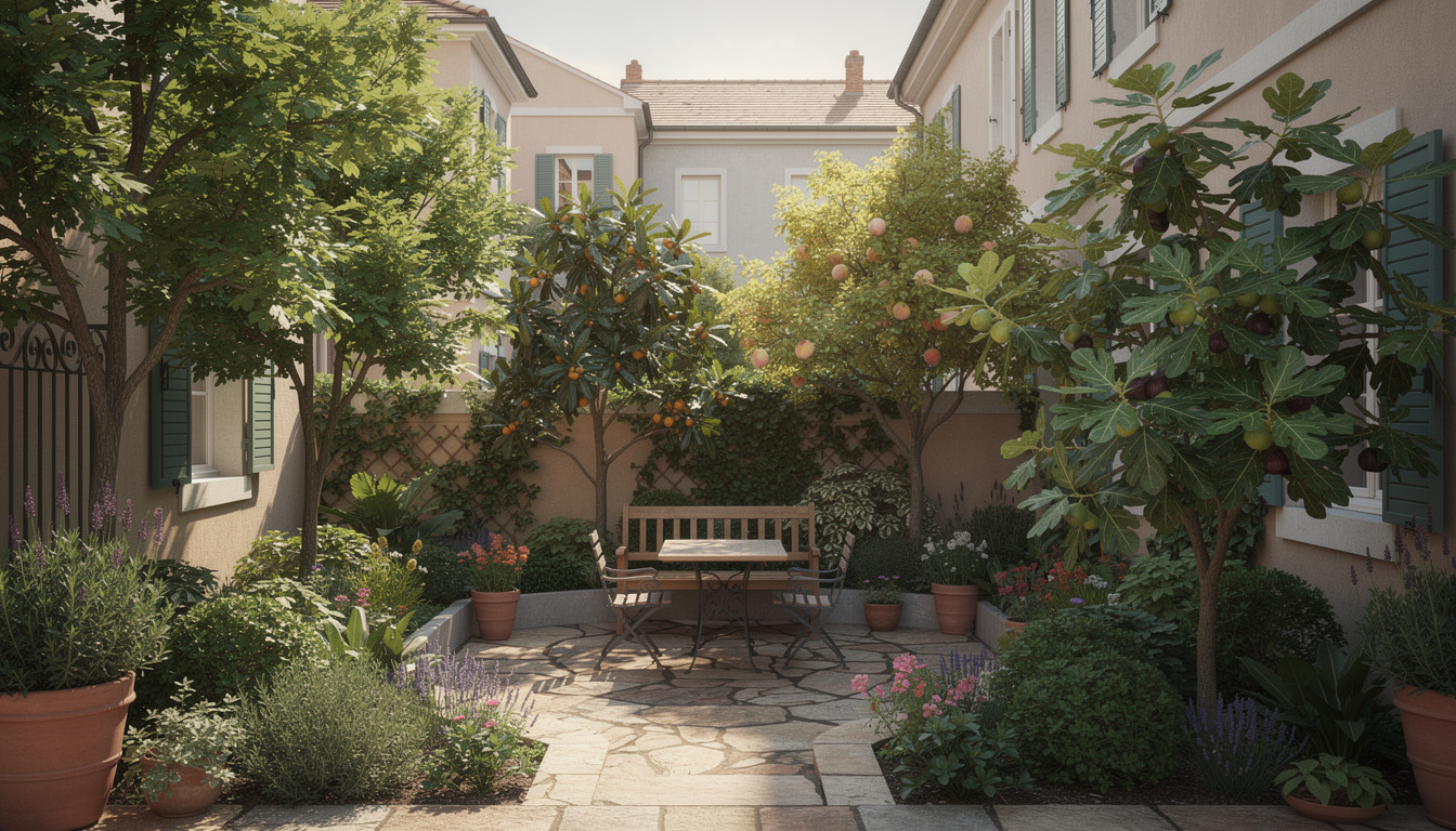 découvrez les meilleures variétés d'arbres à croissance rapide pour créer de l'ombre rapidement et embellir votre jardin tout en profitant d'un espace ombragé agréable.