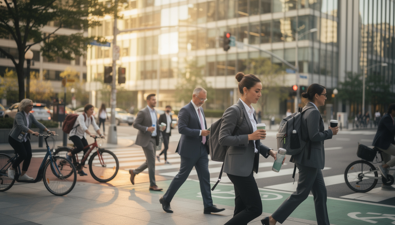 découvrez les bienfaits de la marche quotidienne pour améliorer votre santé physique et mentale, renforcer votre endurance et favoriser votre bien-être général.