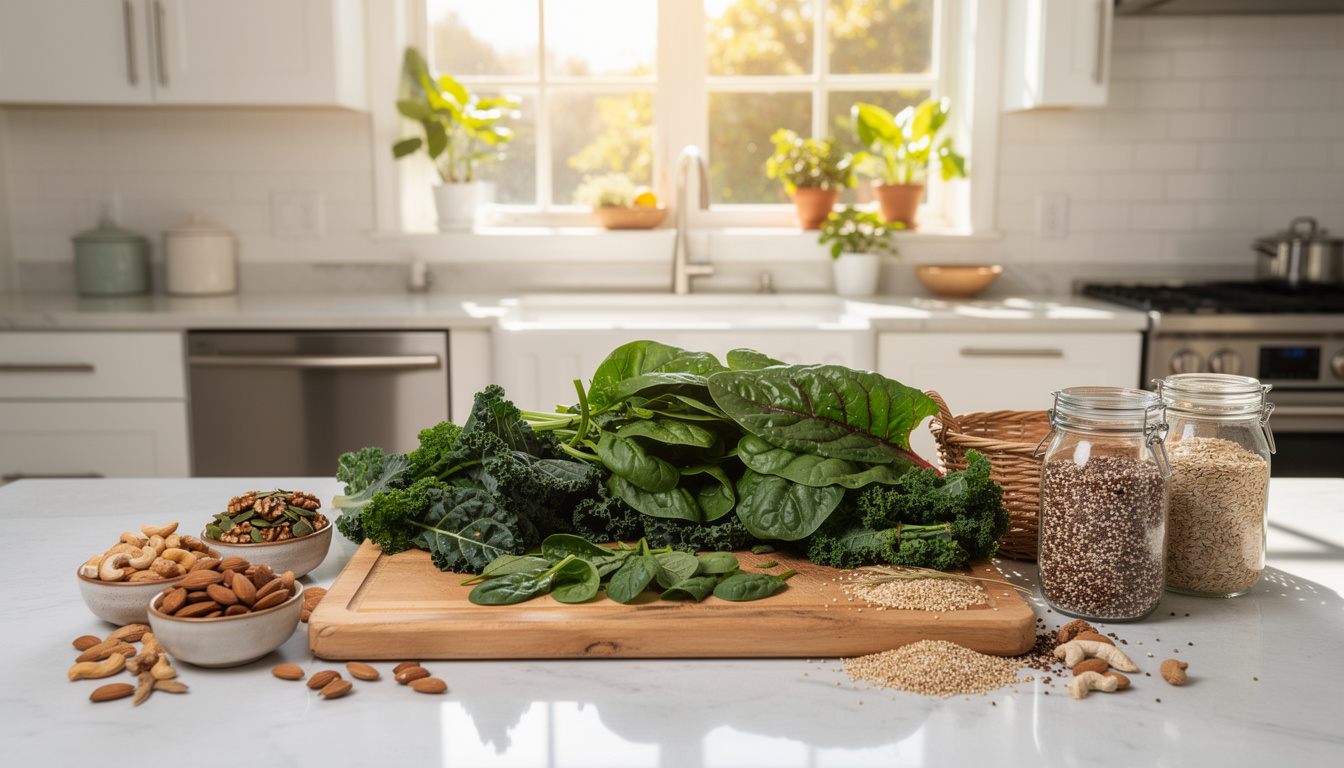 découvrez les bienfaits du magnésium sur la santé, ses effets sur le bien-être, la prévention des maladies et comment l'intégrer à votre alimentation quotidienne.