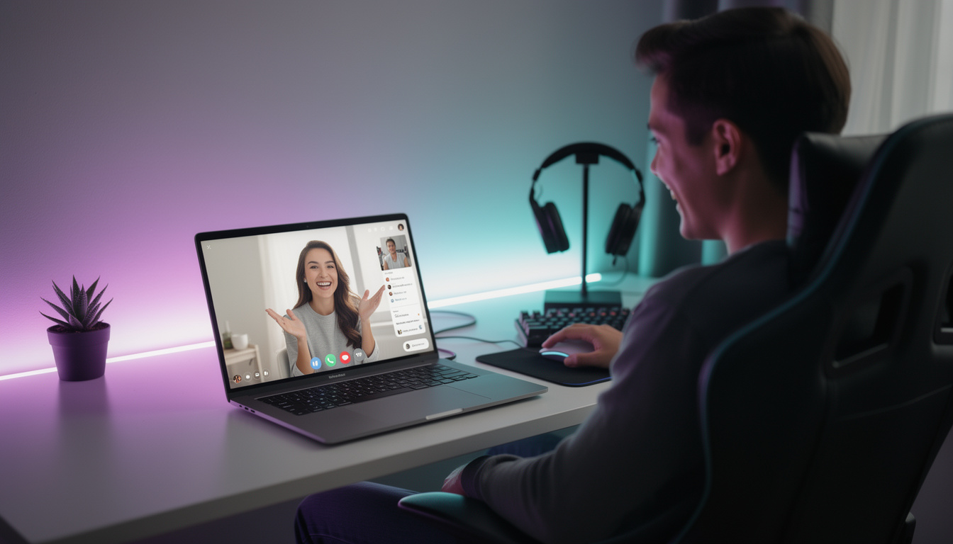 découvrez bongacams, le site de sexcam populaire et interactif offrant des shows en direct, une grande variété de modèles et une expérience utilisateur unique.