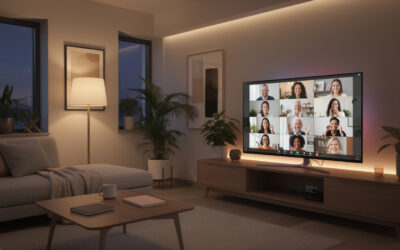 Cam4 : le site de sexcam gratuit et communautaire