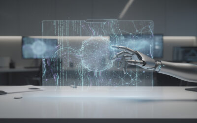 Chat GPT : l’intelligence artificielle conversationnelle développée par OpenAI