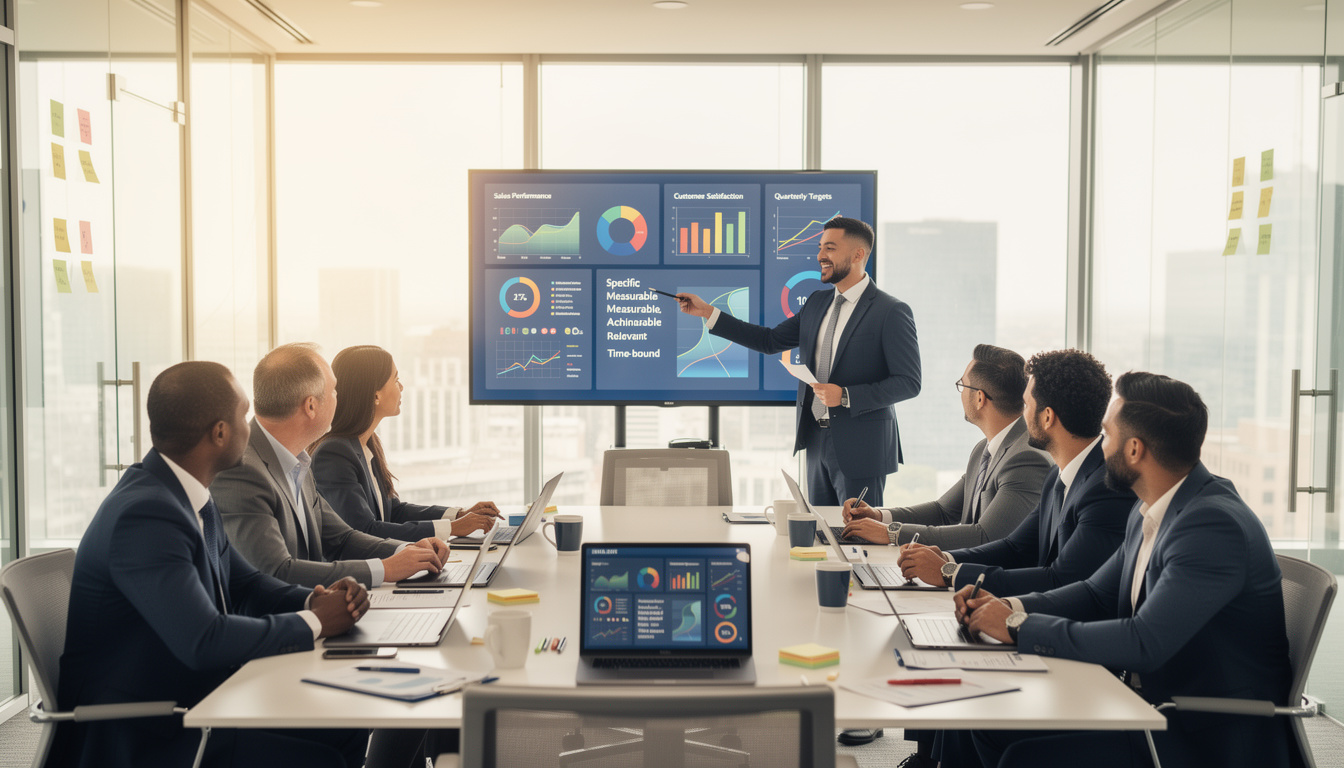 découvrez des stratégies efficaces et des conseils pratiques pour améliorer la productivité en entreprise et booster la performance de vos équipes.