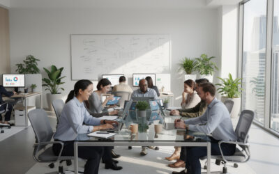 Comment améliorer la productivité en entreprise