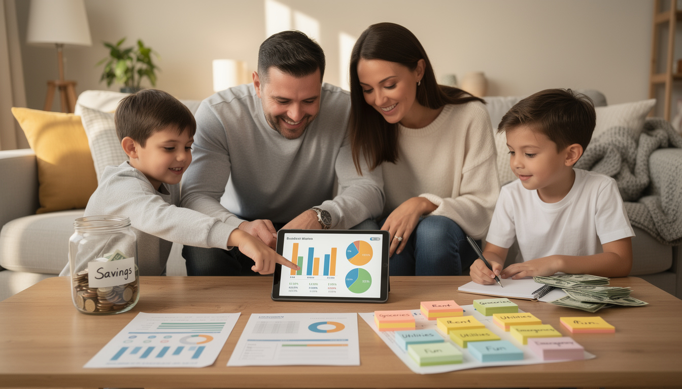 découvrez des astuces pratiques et efficaces pour économiser de l’argent au quotidien et améliorer votre gestion financière facilement.