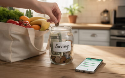 Comment économiser de l’argent au quotidien