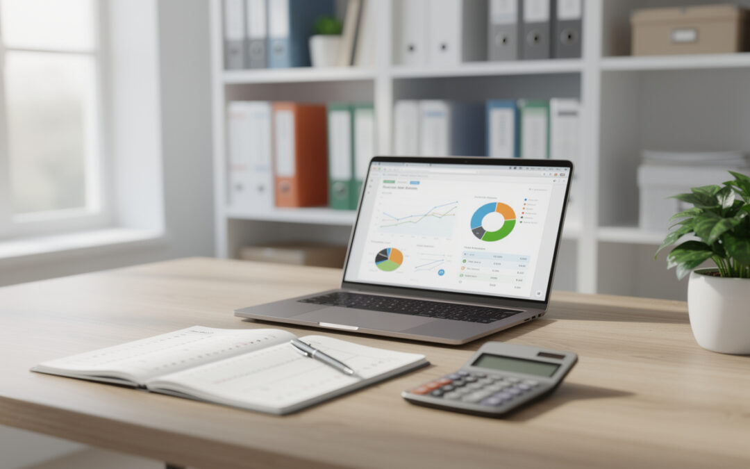 Comment gérer son budget mensuel efficacement