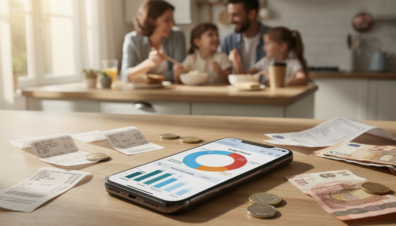 découvrez des conseils pratiques et des méthodes simples pour gérer votre budget mensuel efficacement et améliorer votre santé financière.