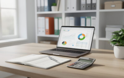 Comment gérer son budget mensuel efficacement