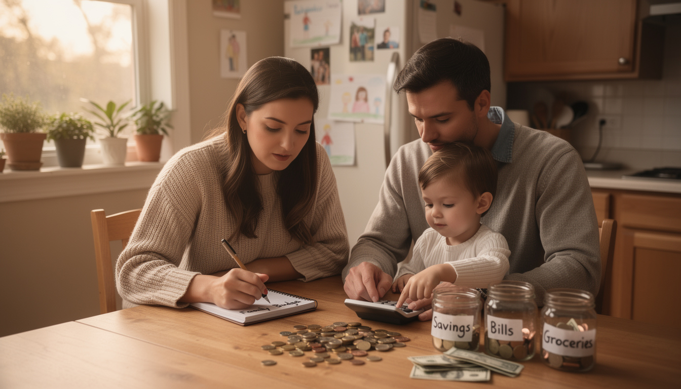 découvrez des astuces simples et efficaces pour économiser de l’argent chaque mois et améliorer votre gestion financière au quotidien.