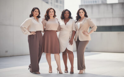 Comment s’habiller quand on a des hanches