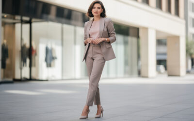 Comment s’habiller quand on est petite