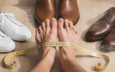 Convertisseur pointure chaussure yaquoila.com : guide complet pour choisir la bonne taille
