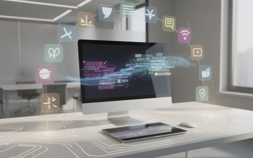 DeepL Traduction : l’alternative performante à Google Traduction