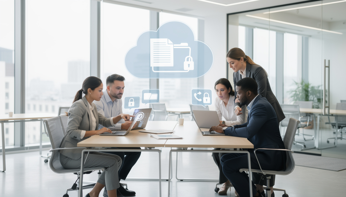 découvrez dropbox, la solution cloud idéale pour sauvegarder, synchroniser et accéder facilement à vos documents où que vous soyez.