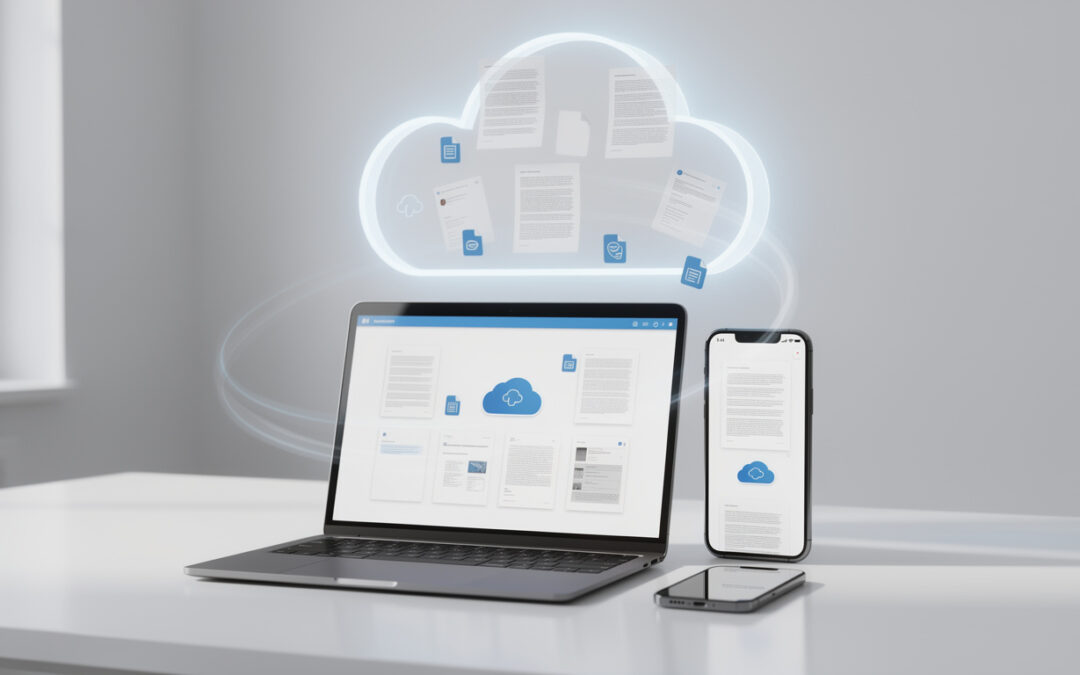 Dropbox : la solution cloud pour sauvegarder et synchroniser des documents
