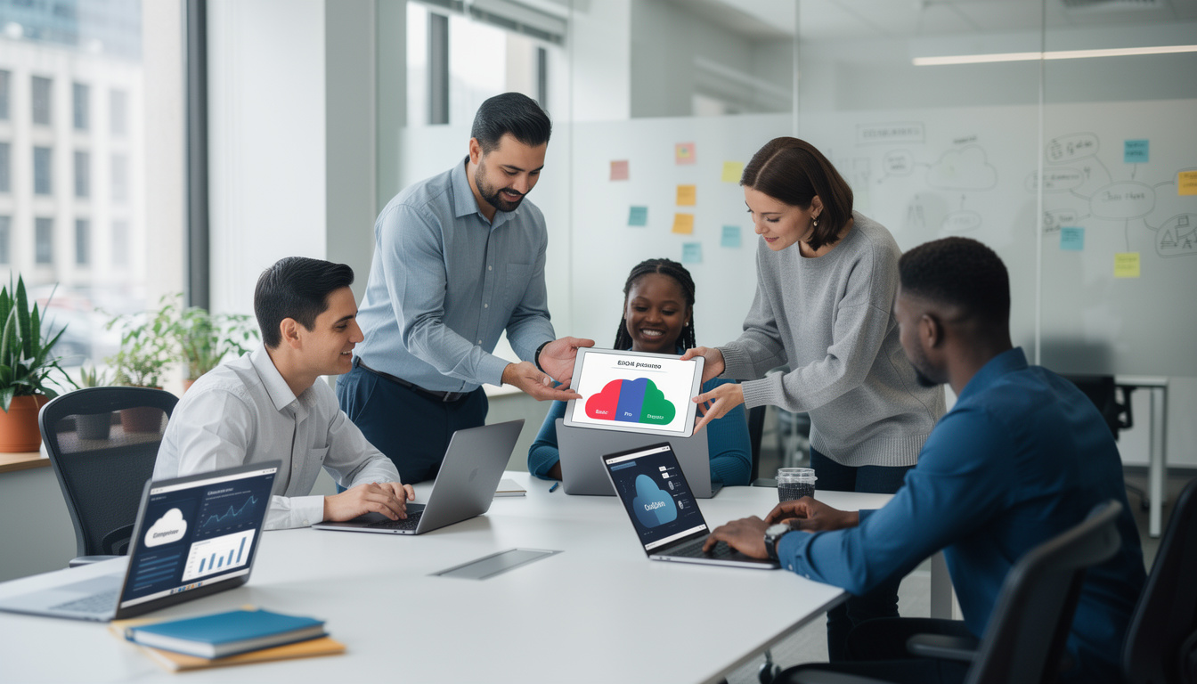 dropbox : stockez, sauvegardez et synchronisez facilement tous vos documents en ligne grâce à cette solution cloud sécurisée et accessible partout.