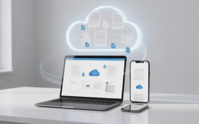 Dropbox : la solution cloud pour sauvegarder et synchroniser des documents