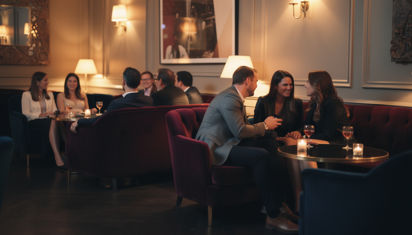 découvrez 'gare aux libertins', une nouvelle expérience du libertinage à l’ancienne revisitée pour le plaisir moderne. plongez dans un univers de séduction et de liberté renouvelée.