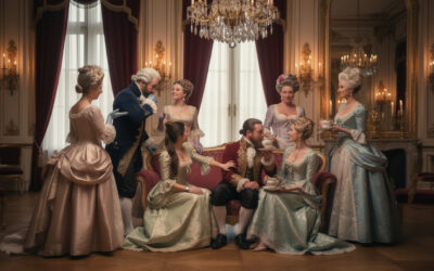 Gare Aux Libertins : le libertinage à l’ancienne revisité