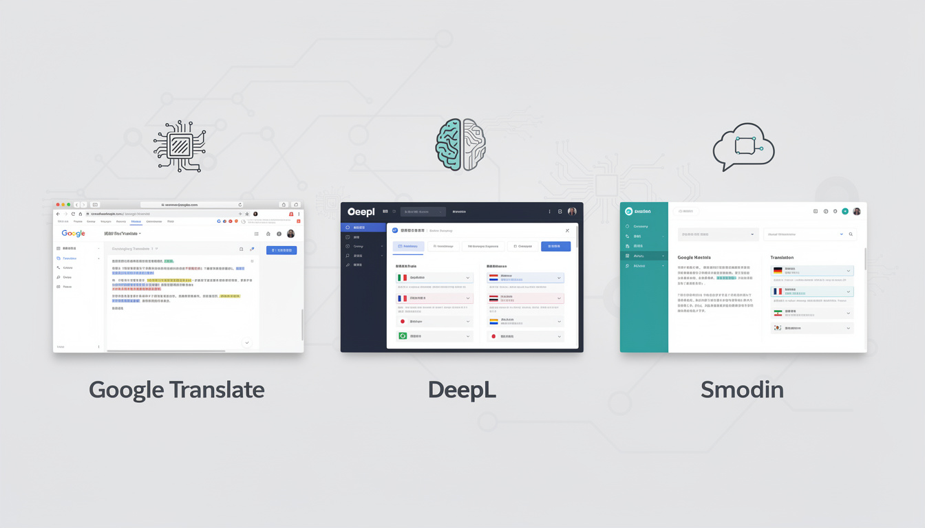 découvrez google traduction, le service gratuit de traduction automatique multilingue qui facilite la communication instantanée dans plus de 100 langues.