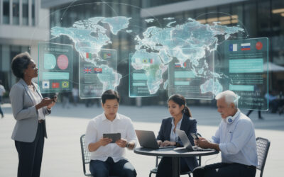 Google Traduction : le service de traduction automatique multilingue