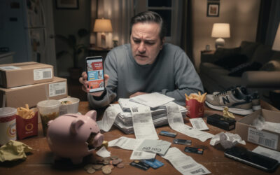 Les habitudes financières qui empêchent d’épargner