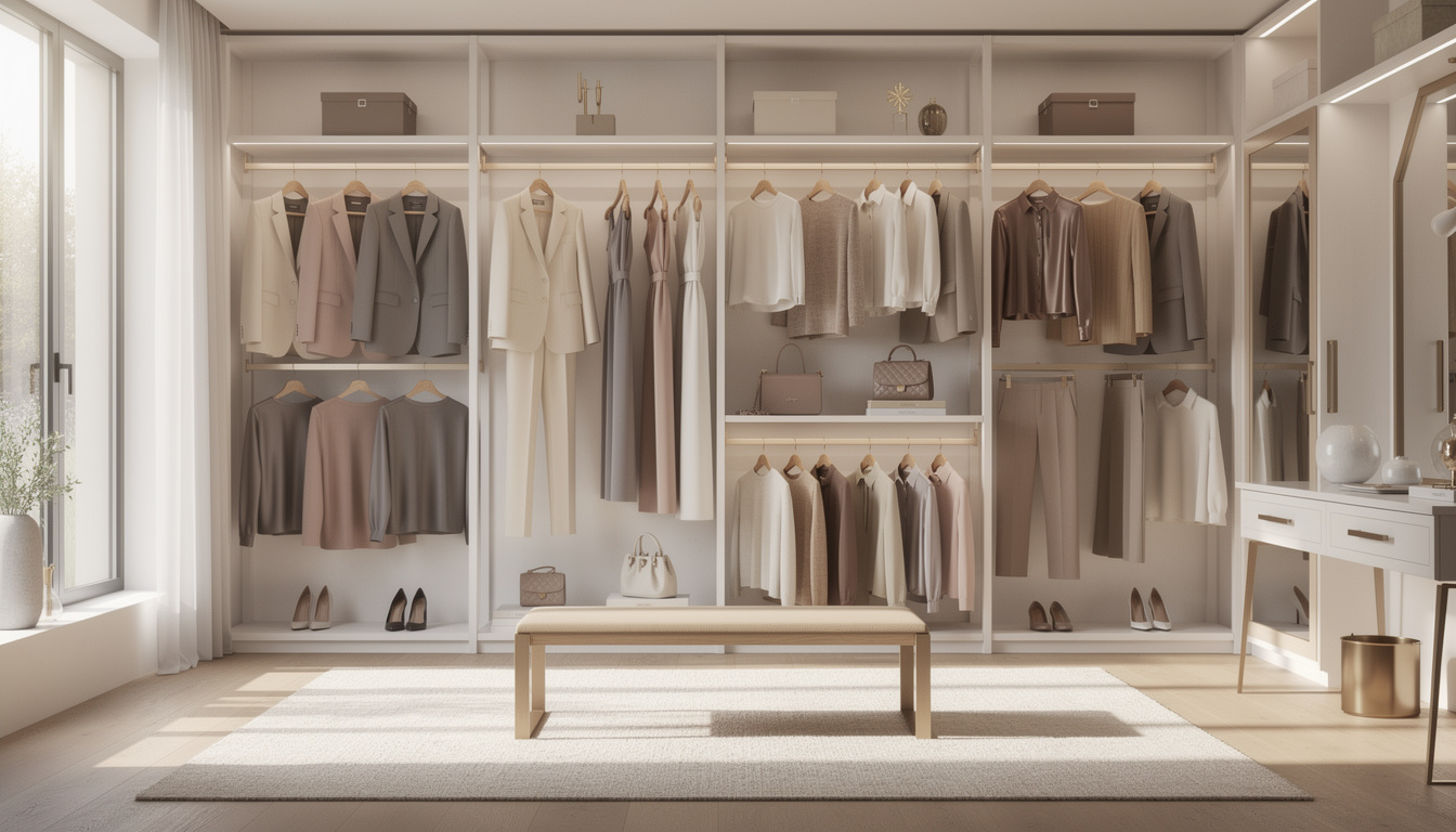 découvrez les indispensables mode après 40 ans pour un style élégant et adapté à votre âge. astuces et conseils pour sublimer votre garde-robe avec confiance.