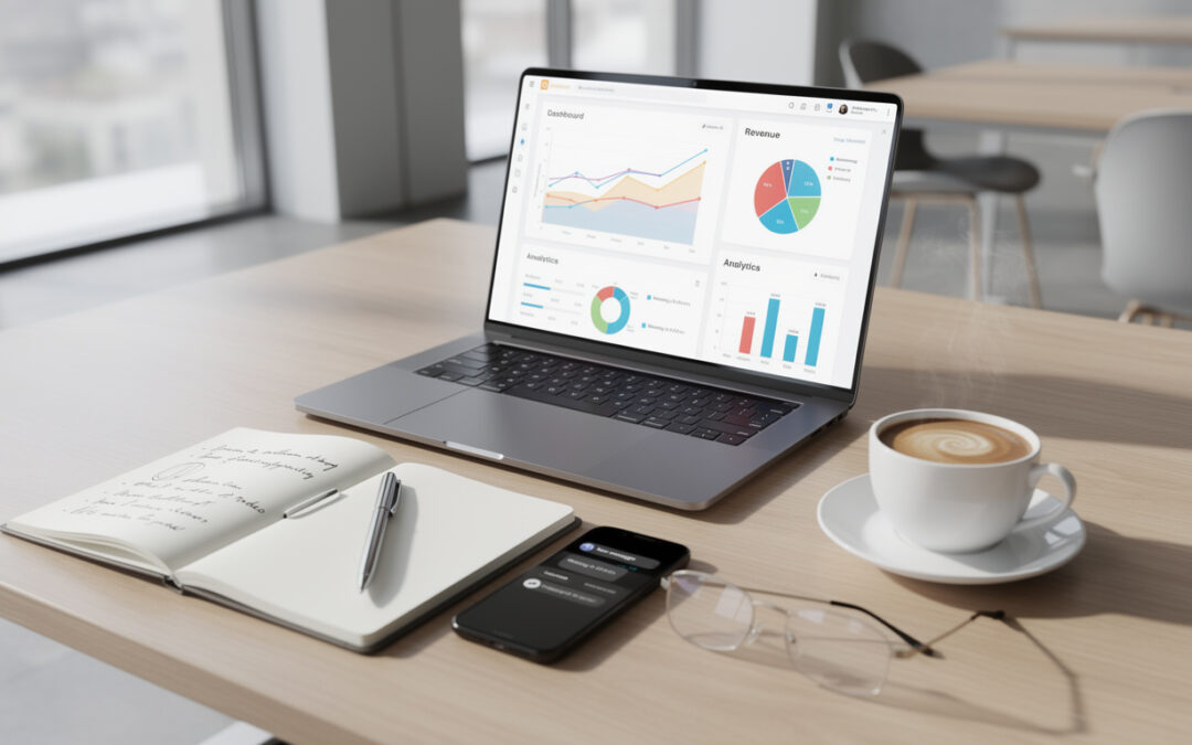 Les outils indispensables pour gérer une entreprise