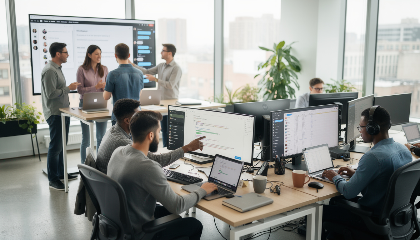 découvrez les outils indispensables pour gérer efficacement votre entreprise, optimiser vos processus et assurer votre succès au quotidien.