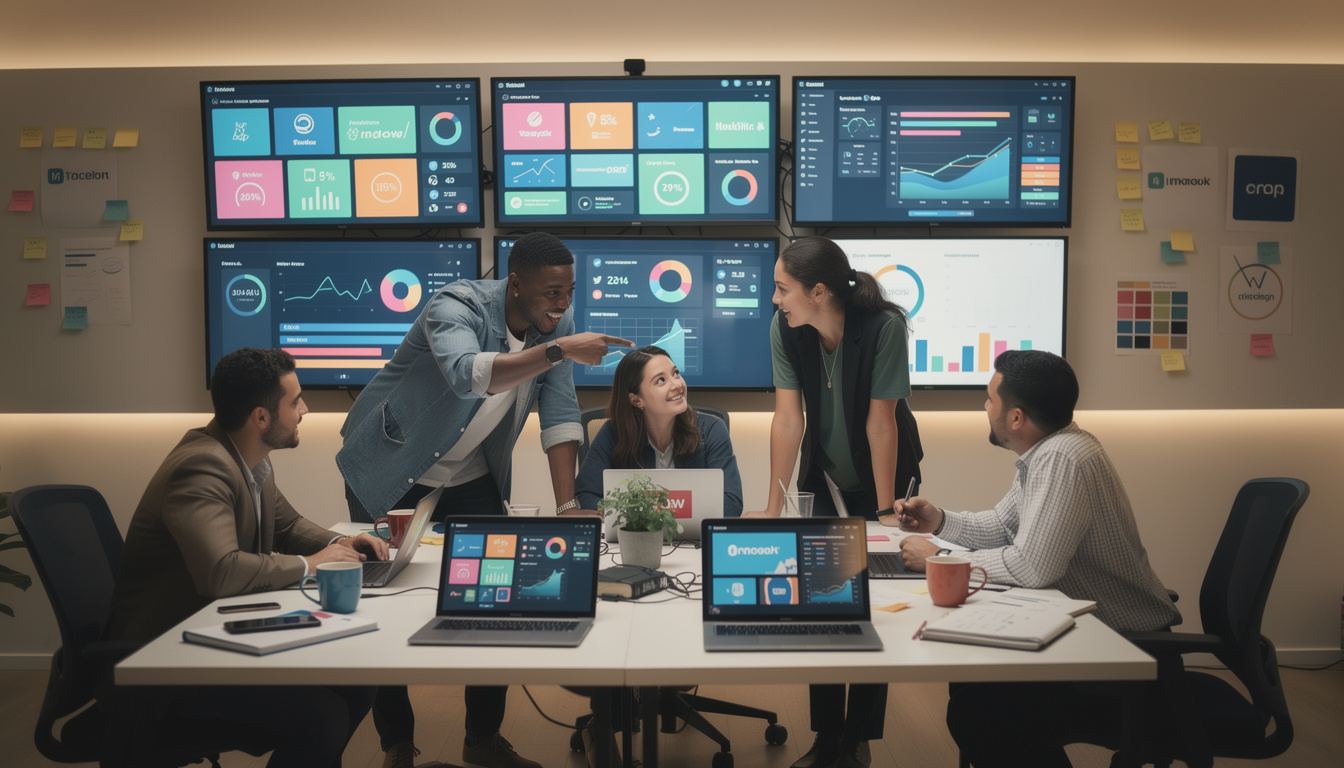 découvrez les outils indispensables pour gérer efficacement votre entreprise, optimiser vos processus et booster votre productivité au quotidien.