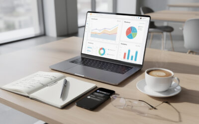 Les outils indispensables pour gérer une entreprise