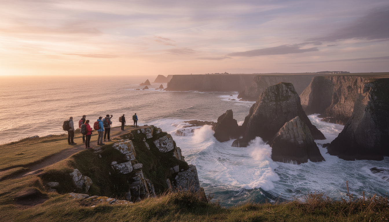 découvrez les plus beaux couchers de soleil du monde à voir au moins une fois dans votre vie, des paysages à couper le souffle pour des moments inoubliables.
