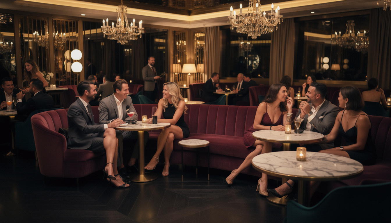 découvrez nouslib, le site libertin chic et sélectif dédié aux couples exigeants en quête d'expériences raffinées et de rencontres de qualité.