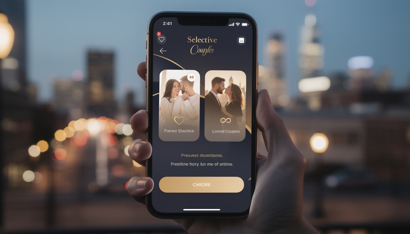 découvrez nouslib, le site libertin chic et sélectif dédié aux couples exigeants en quête d'expériences raffinées et discrètes. rejoignez une communauté élégante et sophistiquée pour explorer vos envies en toute confiance.