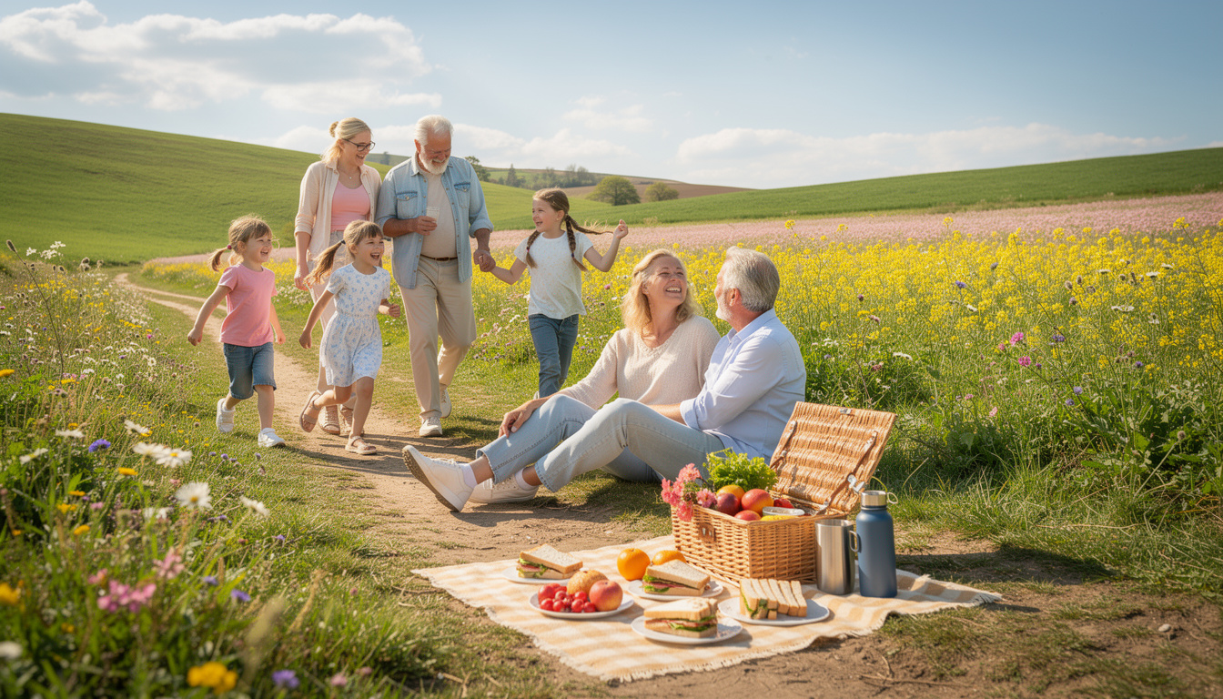 découvrez les meilleures destinations où partir en avril pour profiter du printemps, du beau temps et de vacances inoubliables adaptées à toutes vos envies.