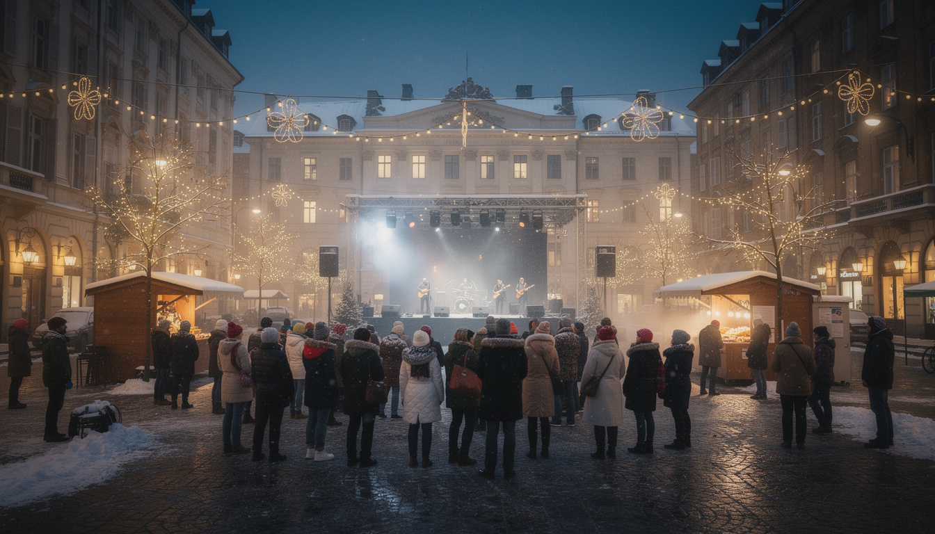 découvrez les meilleures destinations pour partir en janvier, que ce soit pour profiter du soleil, de la neige ou des festivals hivernaux.