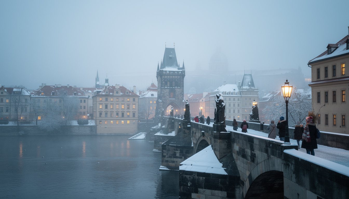 découvrez les meilleures destinations pour voyager en janvier, que ce soit pour profiter du soleil, de la neige ou de paysages uniques. conseils et idées pour bien choisir votre prochain voyage en ce début d'année.