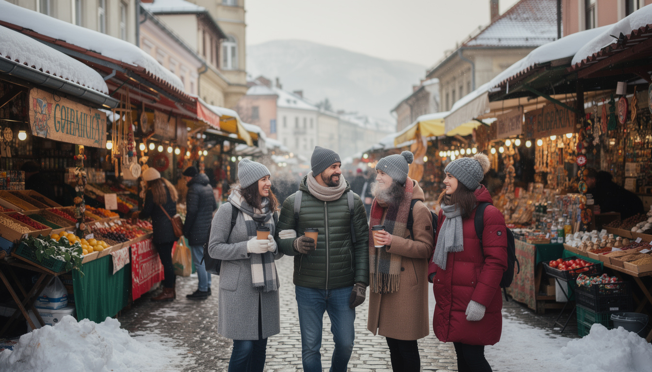découvrez les meilleures destinations pour partir en janvier et profiter d'un voyage adapté à la saison, que ce soit pour le soleil, la neige ou la culture.