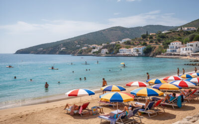 Où partir en juin ?