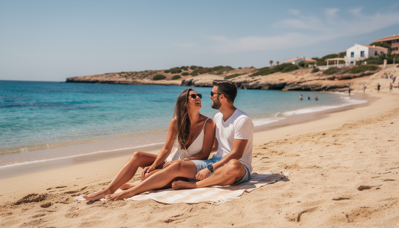 découvrez les meilleures destinations pour partir en juin et profiter d'un climat agréable, de paysages magnifiques et d'activités variées adaptées à cette période de l'année.