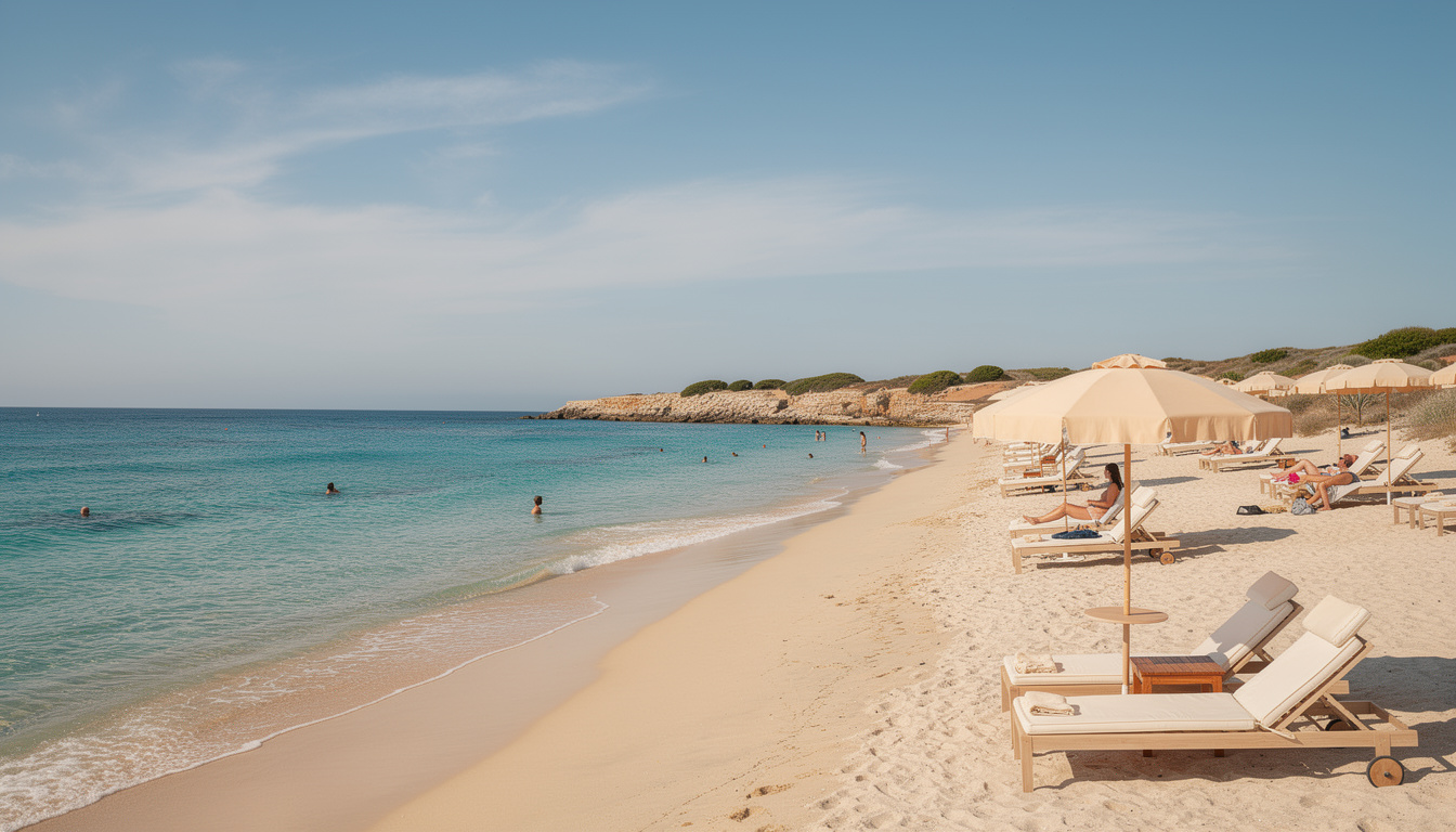 découvrez les meilleures destinations pour partir en juin et profitez d'un voyage agréable ensoleillé adapté à vos envies et votre budget.