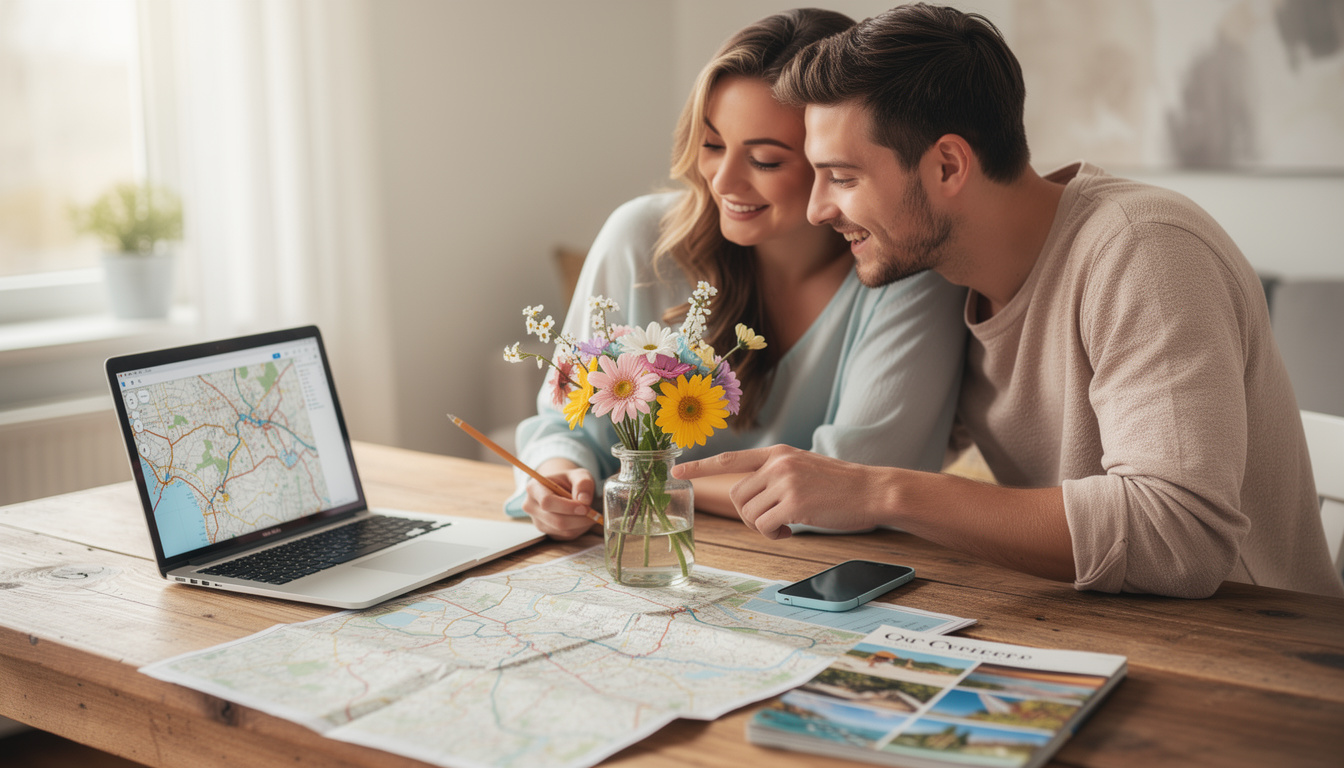 découvrez les meilleures destinations où partir en mai pour profiter du beau temps, éviter la foule et vivre des expériences inoubliables.