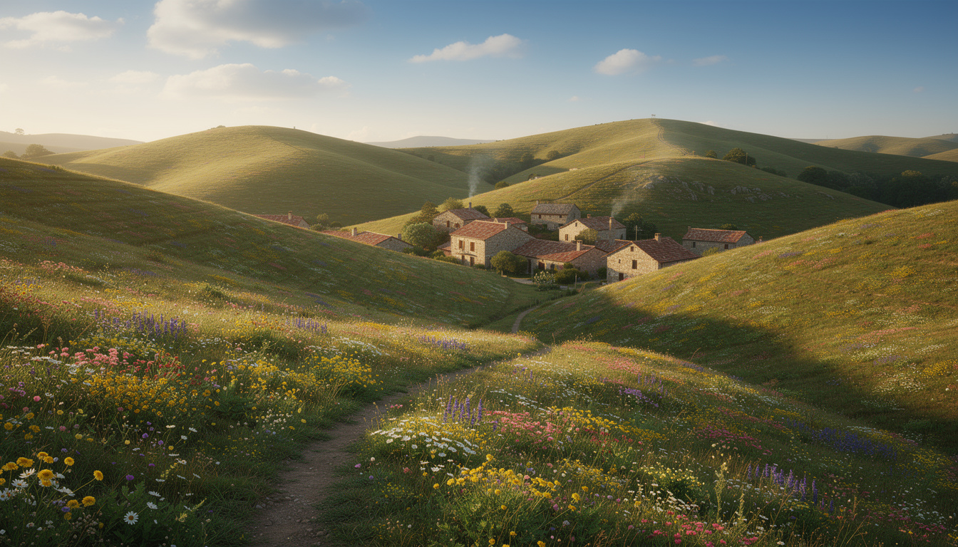 découvrez les meilleures destinations pour partir en mai et profitez d'un climat agréable, de paysages magnifiques et d'activités adaptées à cette période de l'année.