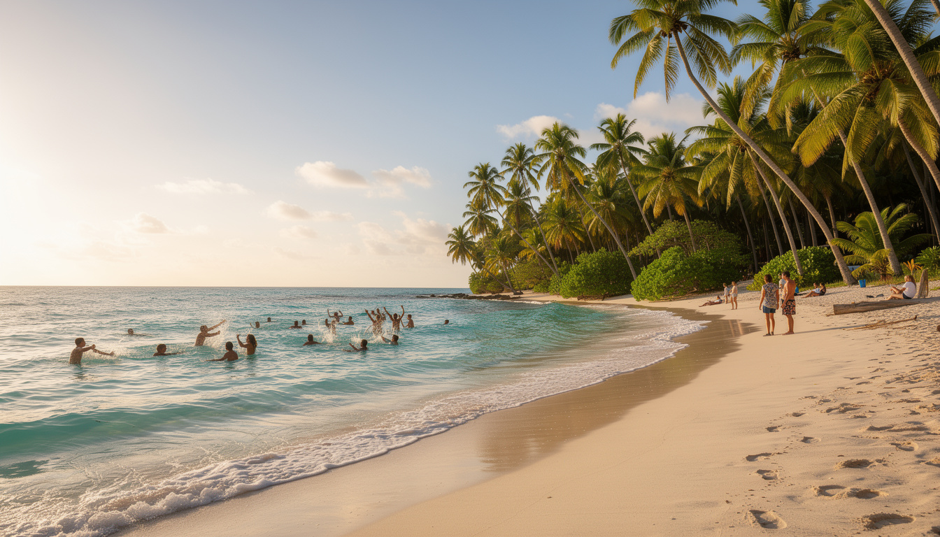 découvrez les meilleures destinations pour partir en mars, avec des conseils météo, activités et bons plans pour des vacances réussies au printemps.