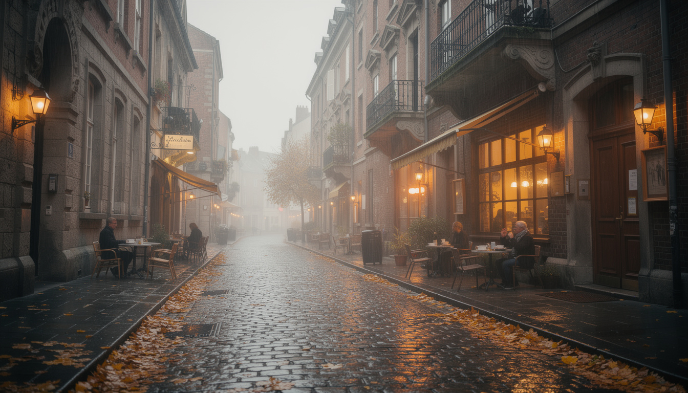 découvrez les meilleures destinations pour partir en novembre et profitez d'un voyage adapté à cette saison, entre climat agréable et activités incontournables.